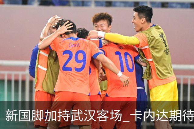 新国脚加持武汉客场 卡内达期待锋线发力 绿城要亮剑